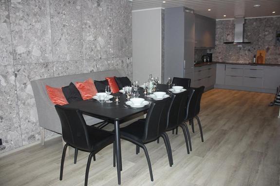 Exclusive Apartment سترين المظهر الخارجي الصورة