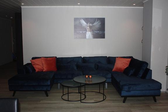 Exclusive Apartment سترين المظهر الخارجي الصورة