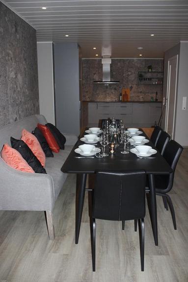 Exclusive Apartment سترين المظهر الخارجي الصورة
