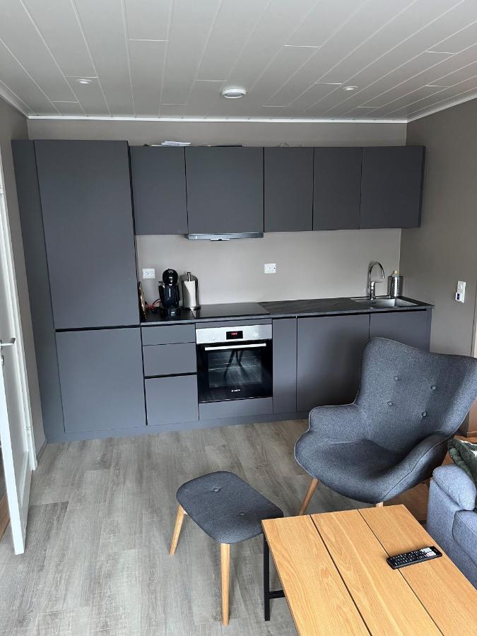 Exclusive Apartment سترين المظهر الخارجي الصورة