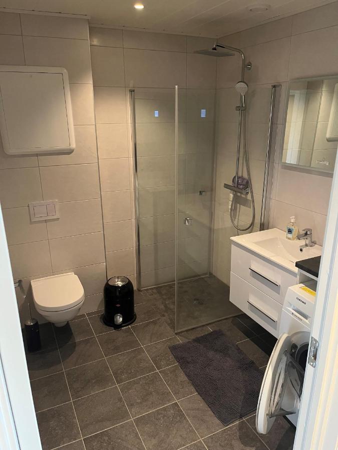 Exclusive Apartment سترين المظهر الخارجي الصورة