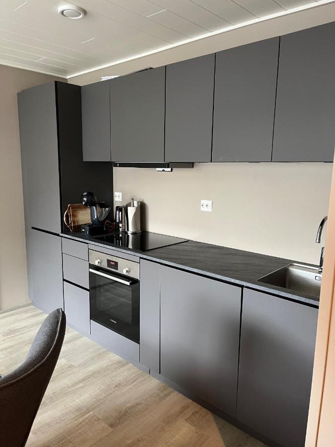 Exclusive Apartment سترين المظهر الخارجي الصورة